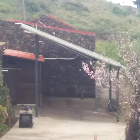 Casa Rural Abuelo Pancho Las Casas  Bagian luar foto